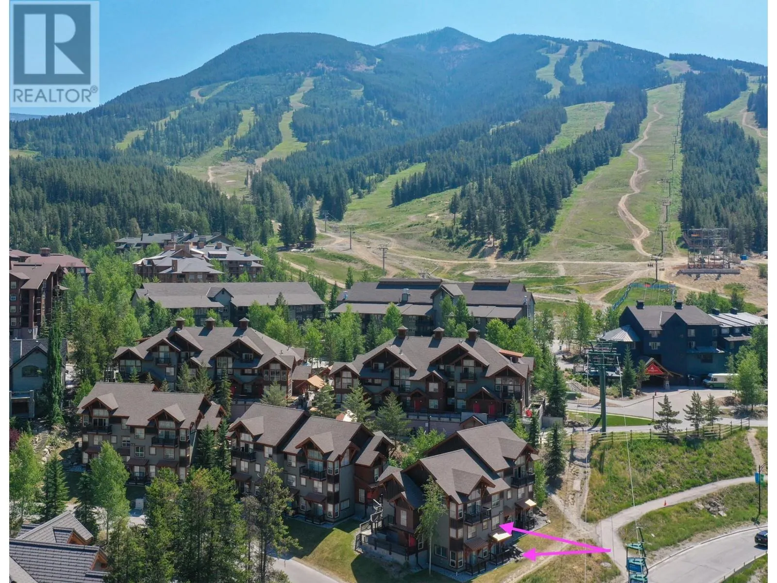 2049 SUMMIT Drive Unit# 313A
