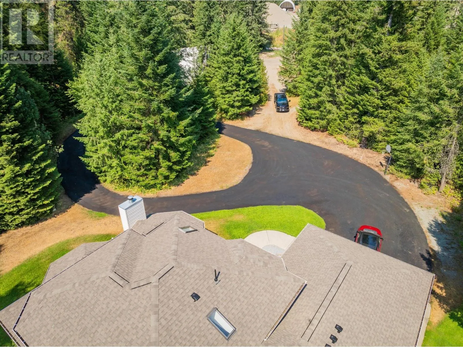 2718 OSACHOFF Road