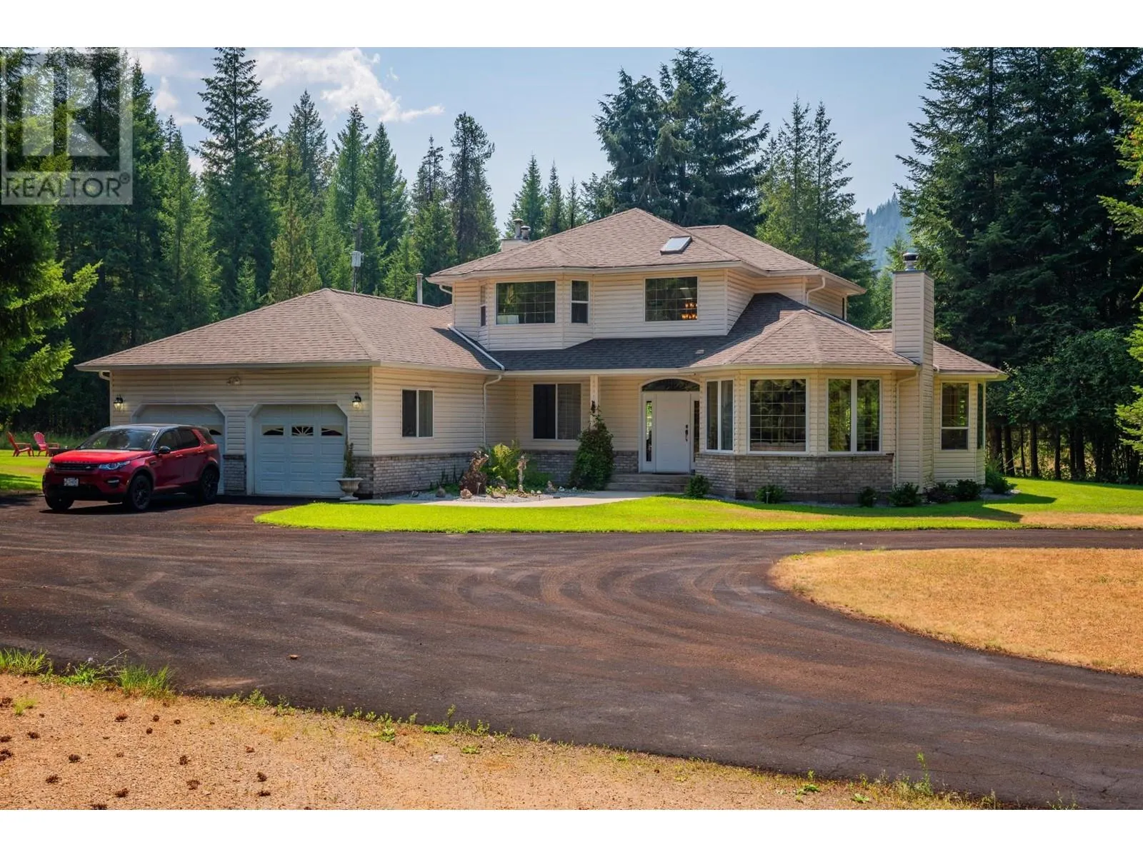 2718 OSACHOFF Road