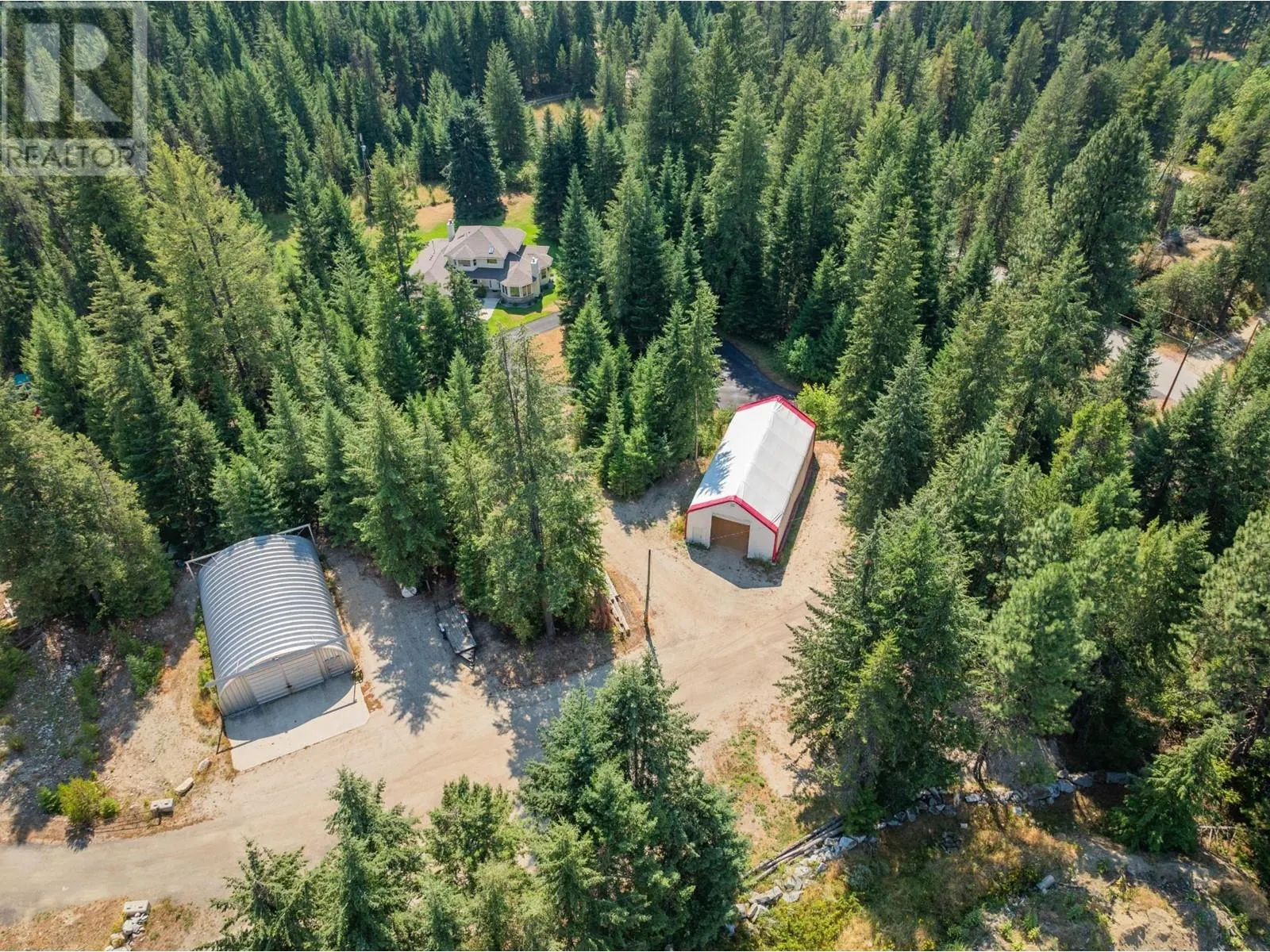 2718 OSACHOFF Road