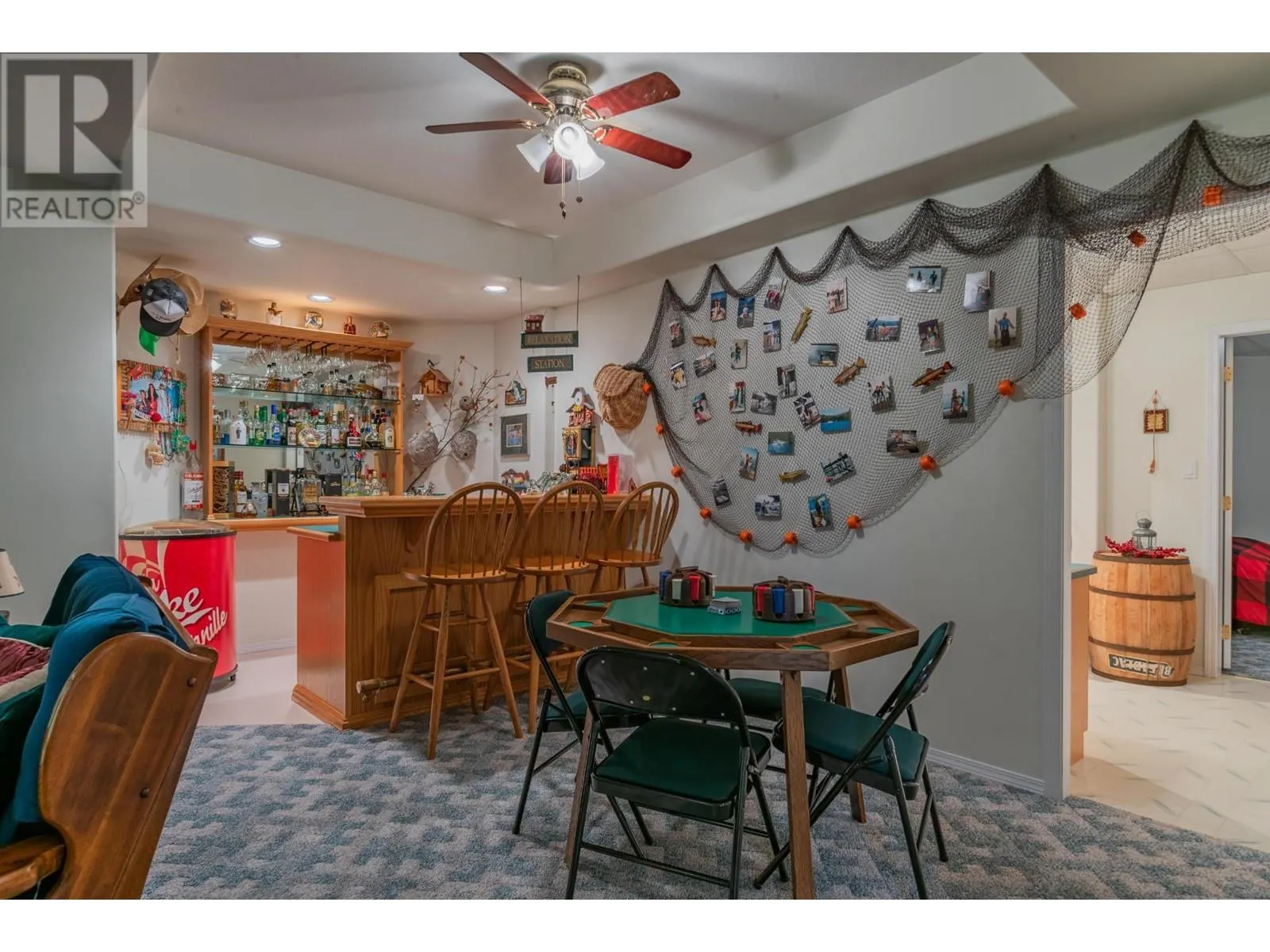 2718 OSACHOFF Road
