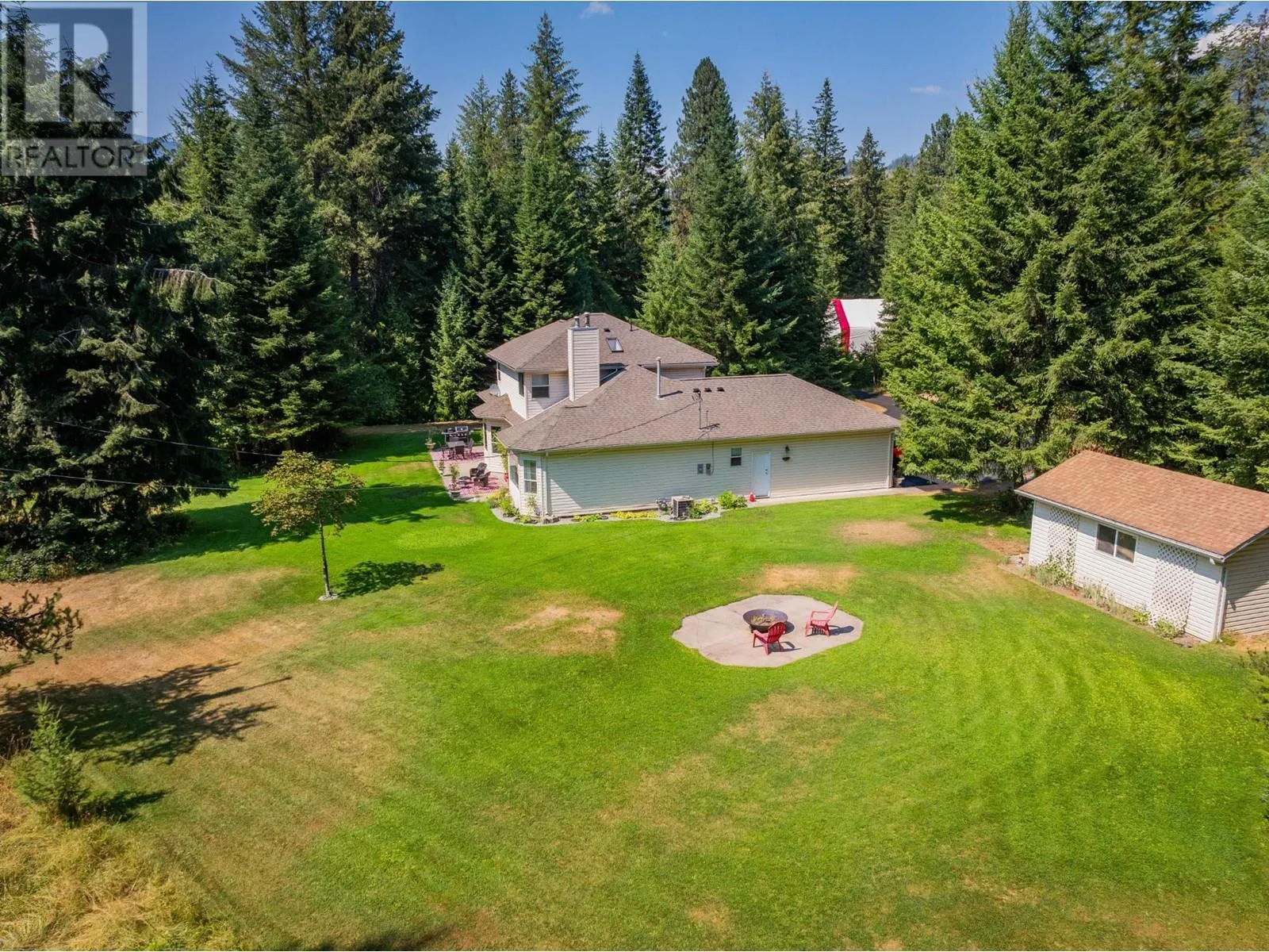 2718 OSACHOFF Road