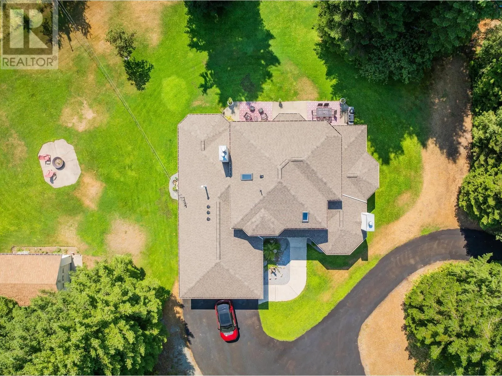 2718 OSACHOFF Road