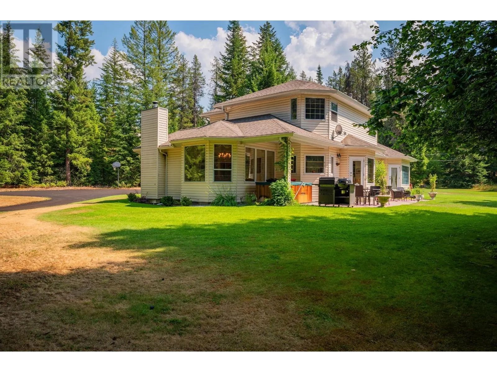 2718 OSACHOFF Road