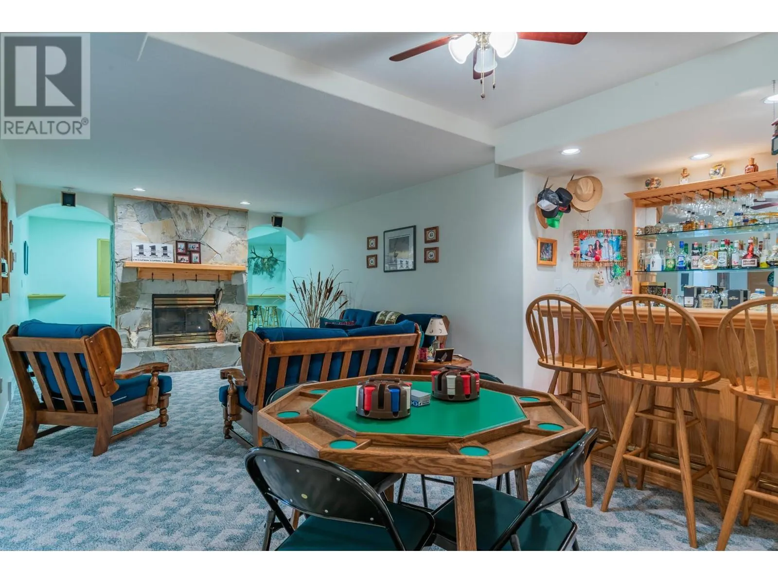 2718 OSACHOFF Road