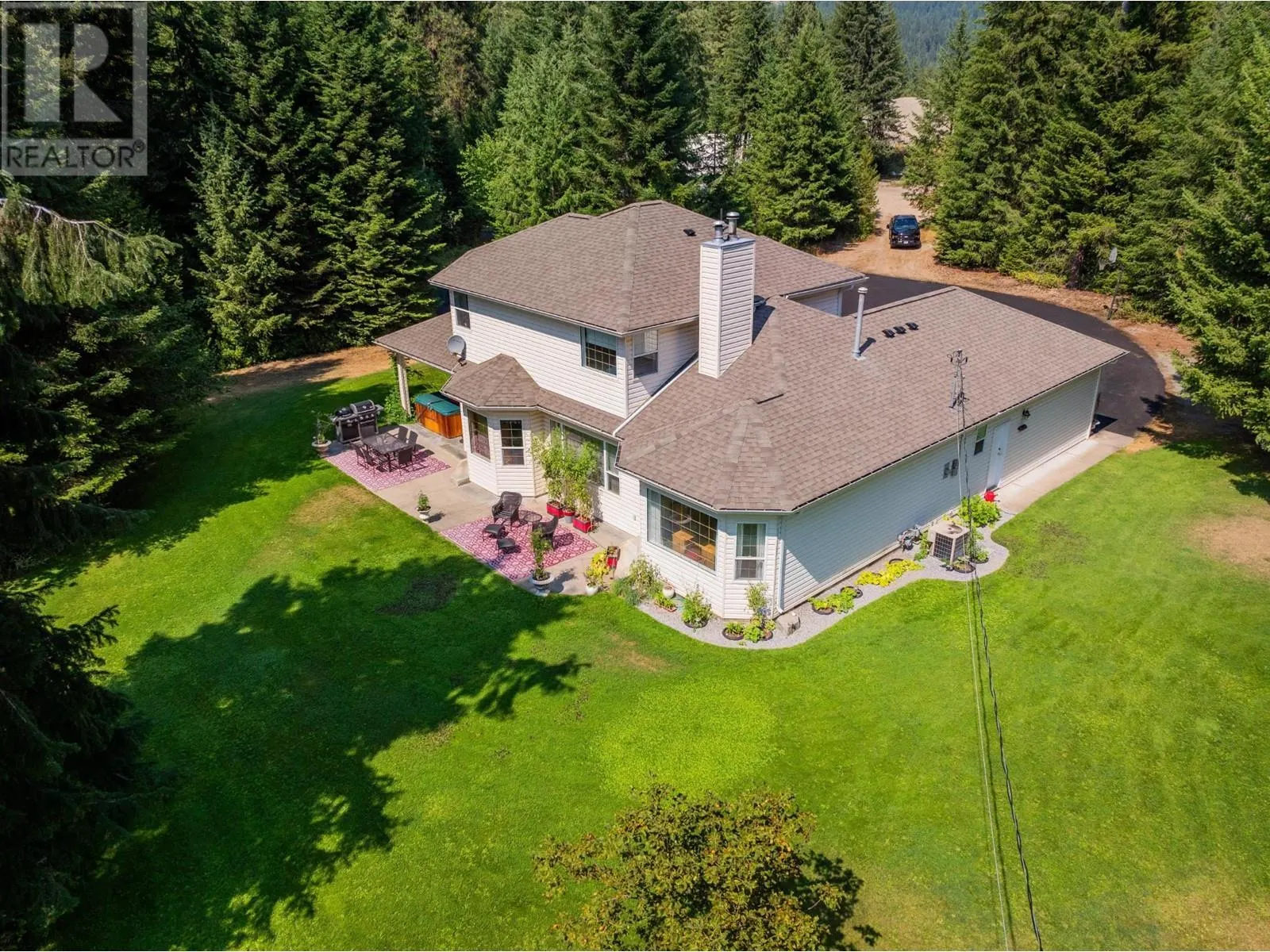 2718 OSACHOFF Road
