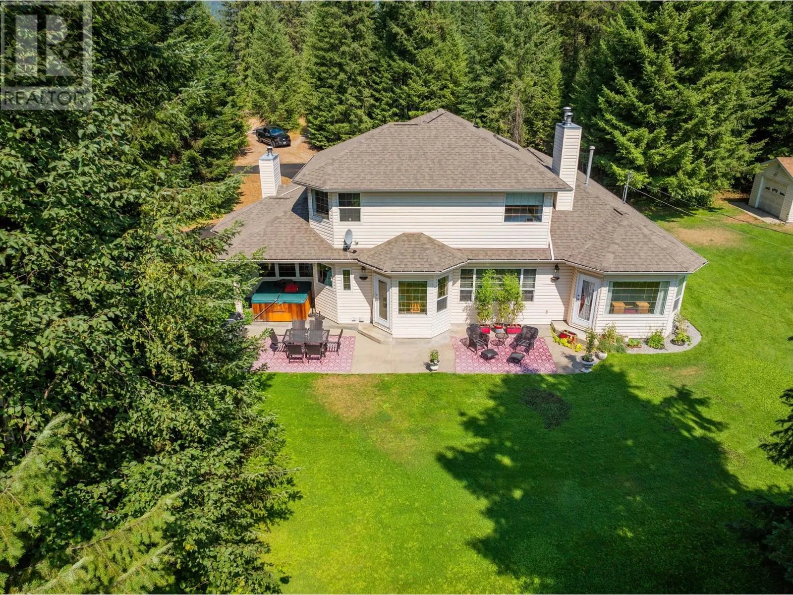 2718 OSACHOFF Road