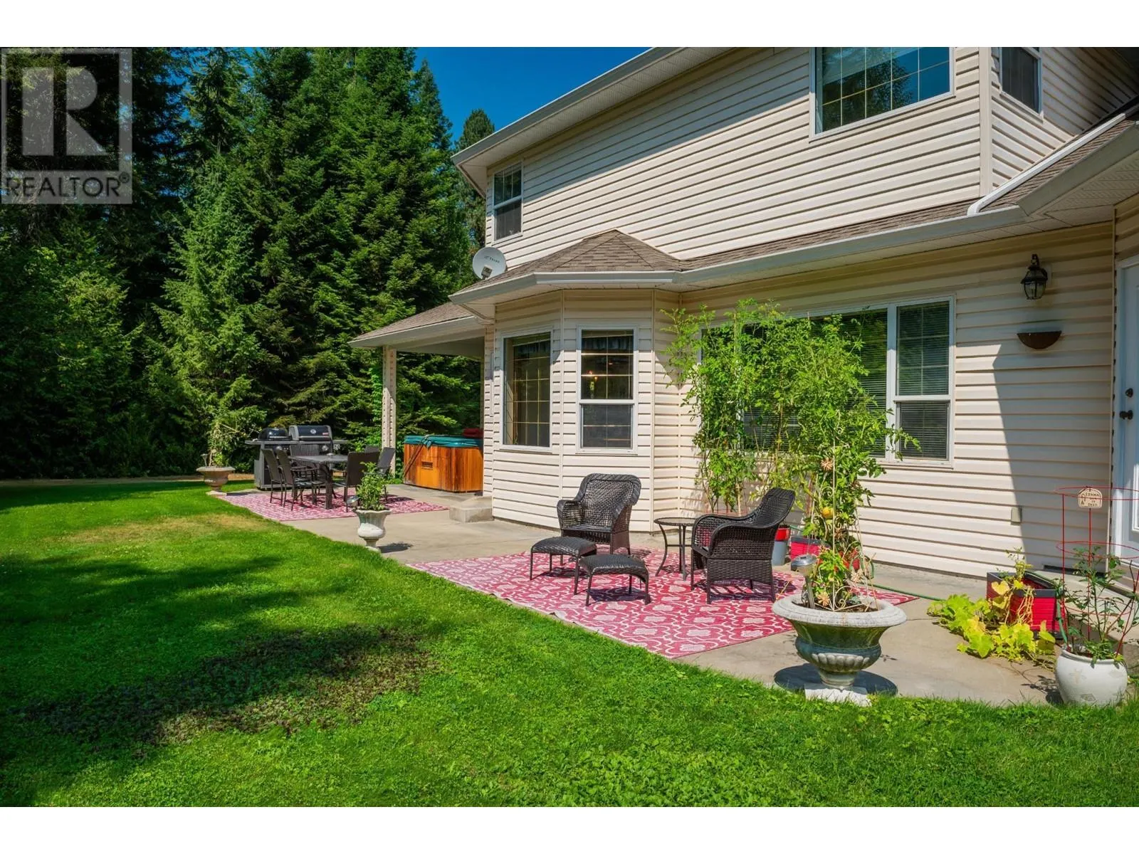 2718 OSACHOFF Road