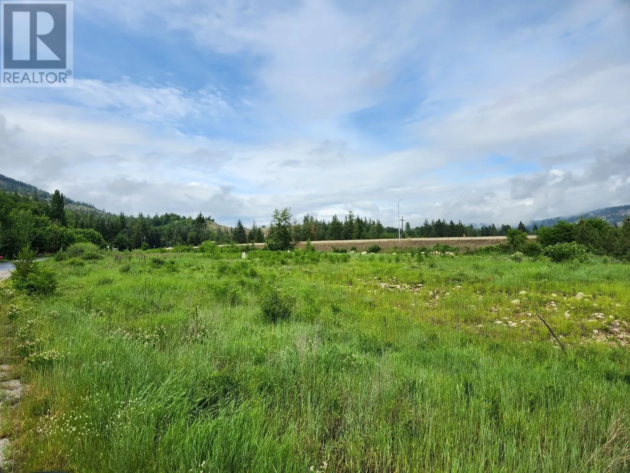 Block 16 22 Highway