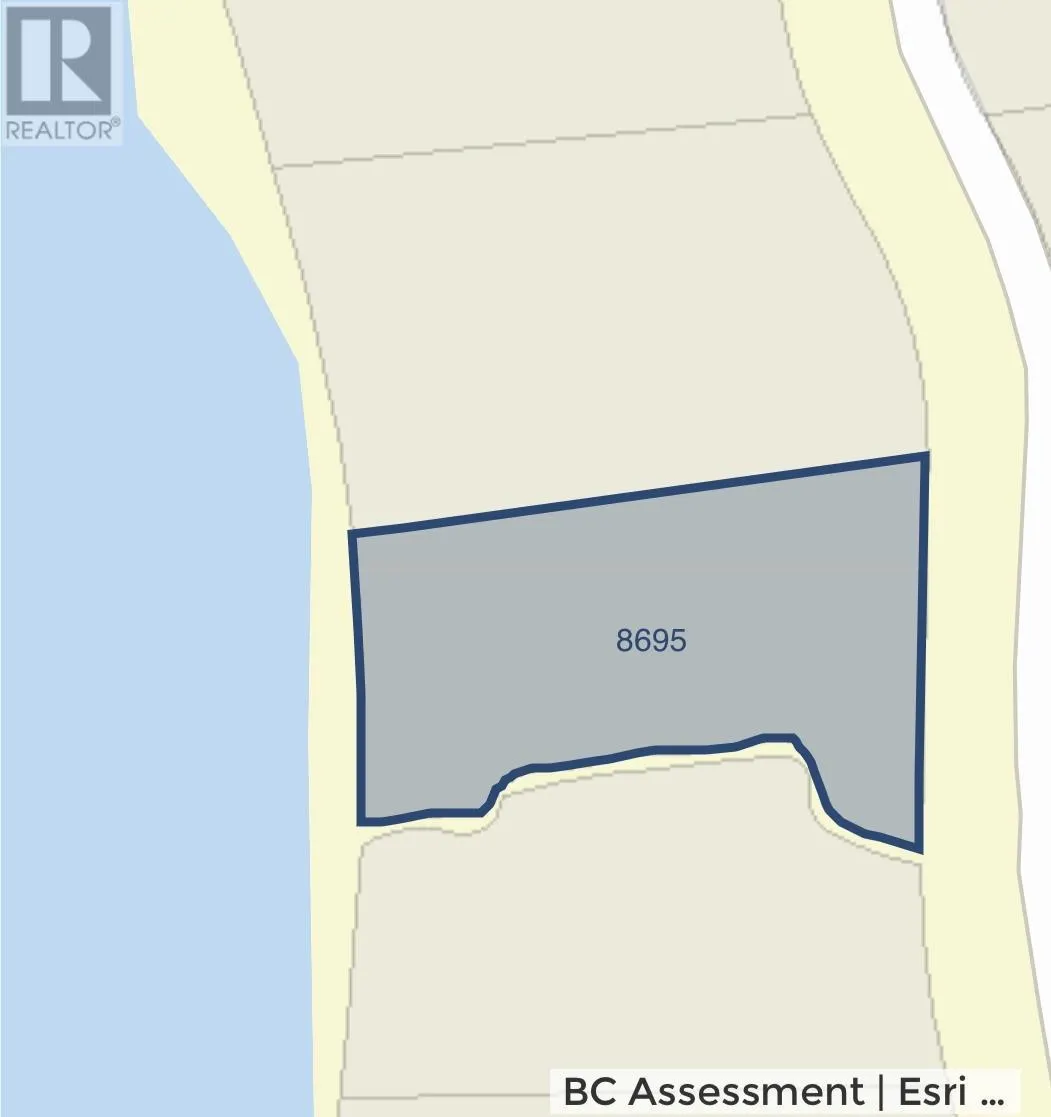 8695 COTTAGE Lane