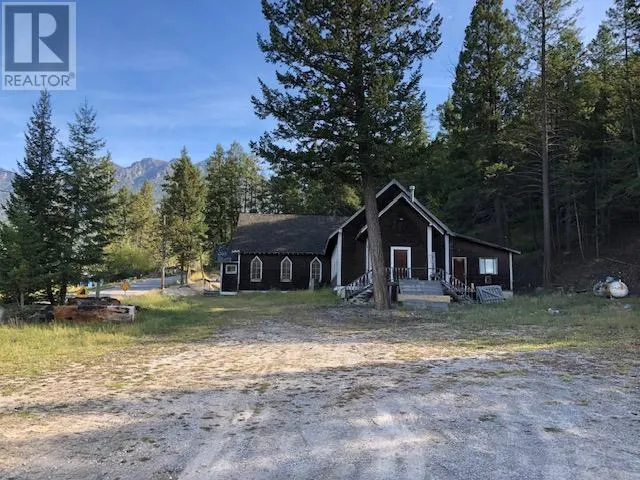 4954 MADSEN Road