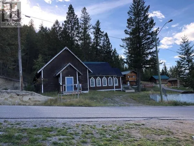 4954 MADSEN Road