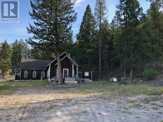 4954 MADSEN Road