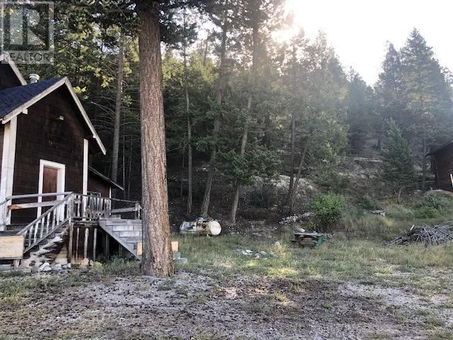 4954 MADSEN Road