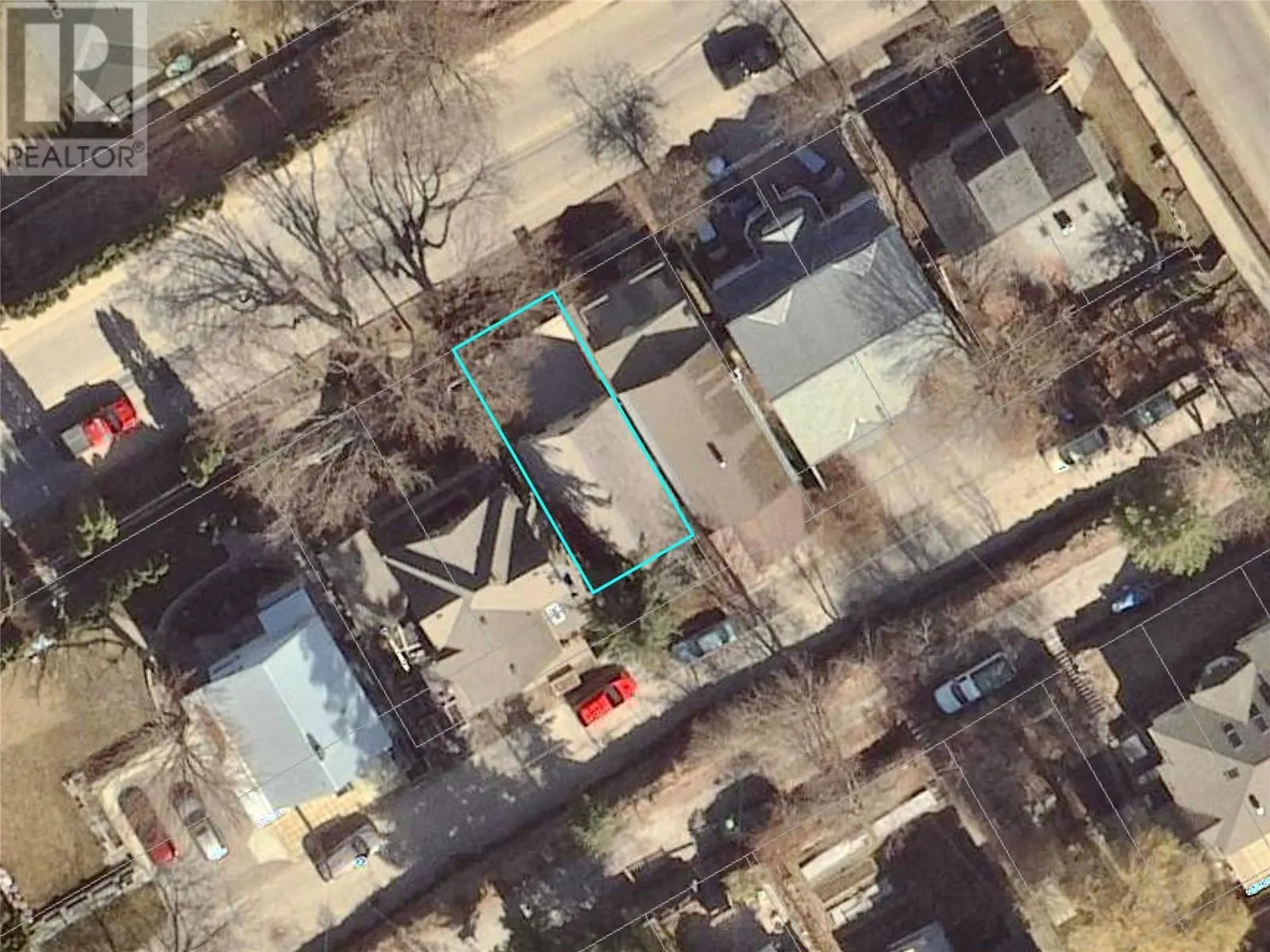 311 HALL MINES Road