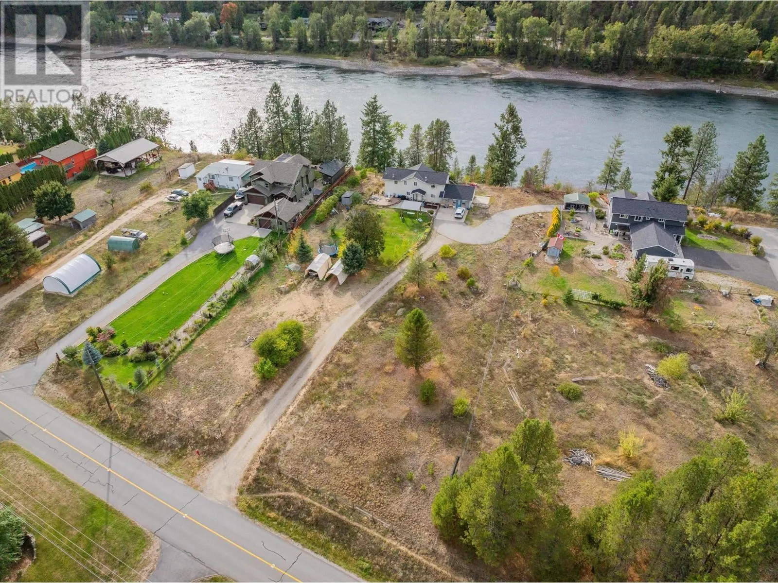 Lot 3 WATERLOO Road