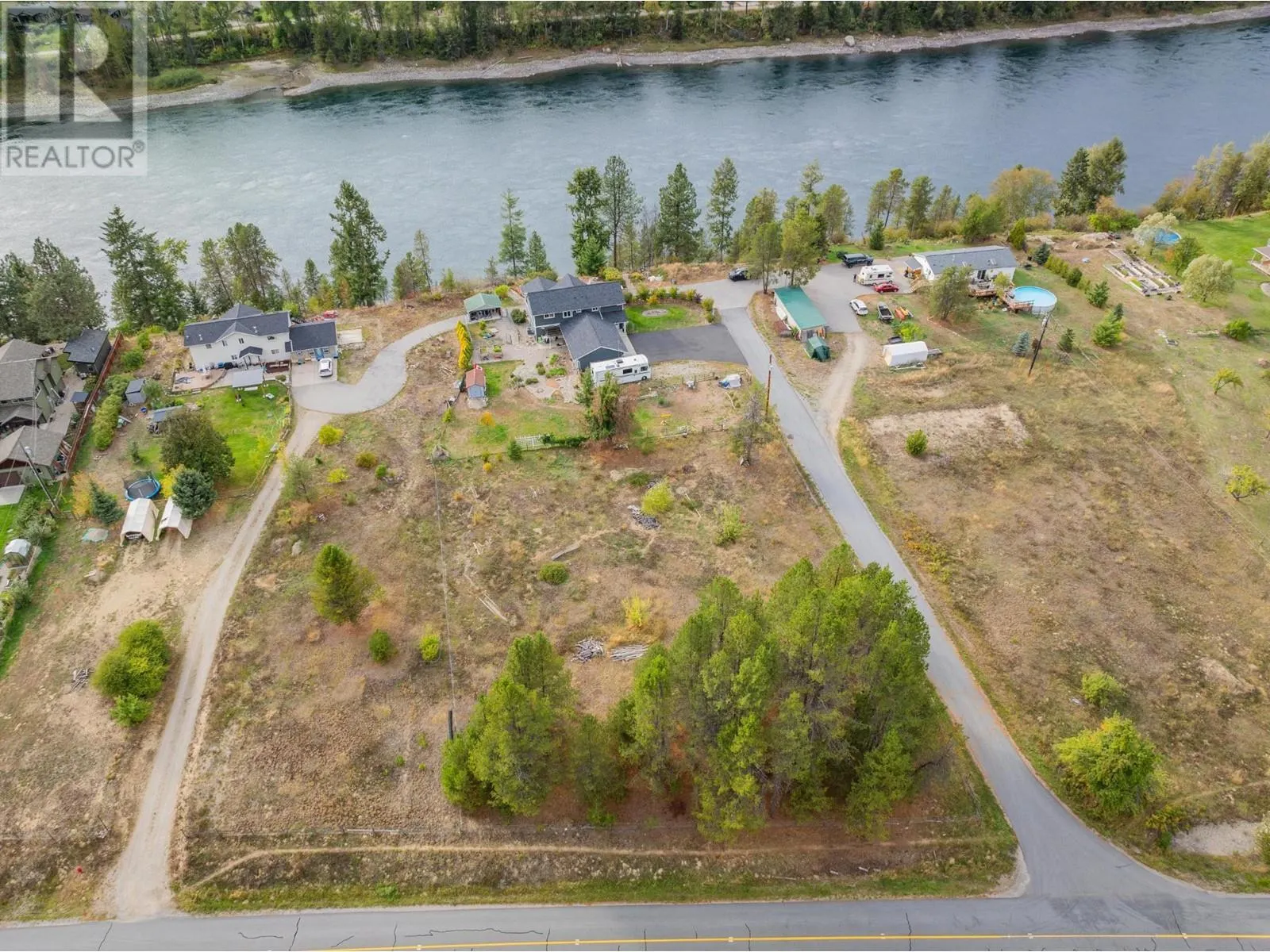Lot 3 WATERLOO Road