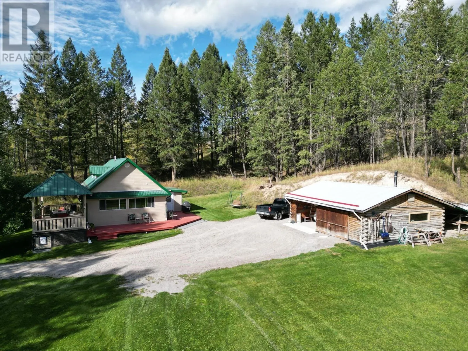 5670 GLENMORE Drive