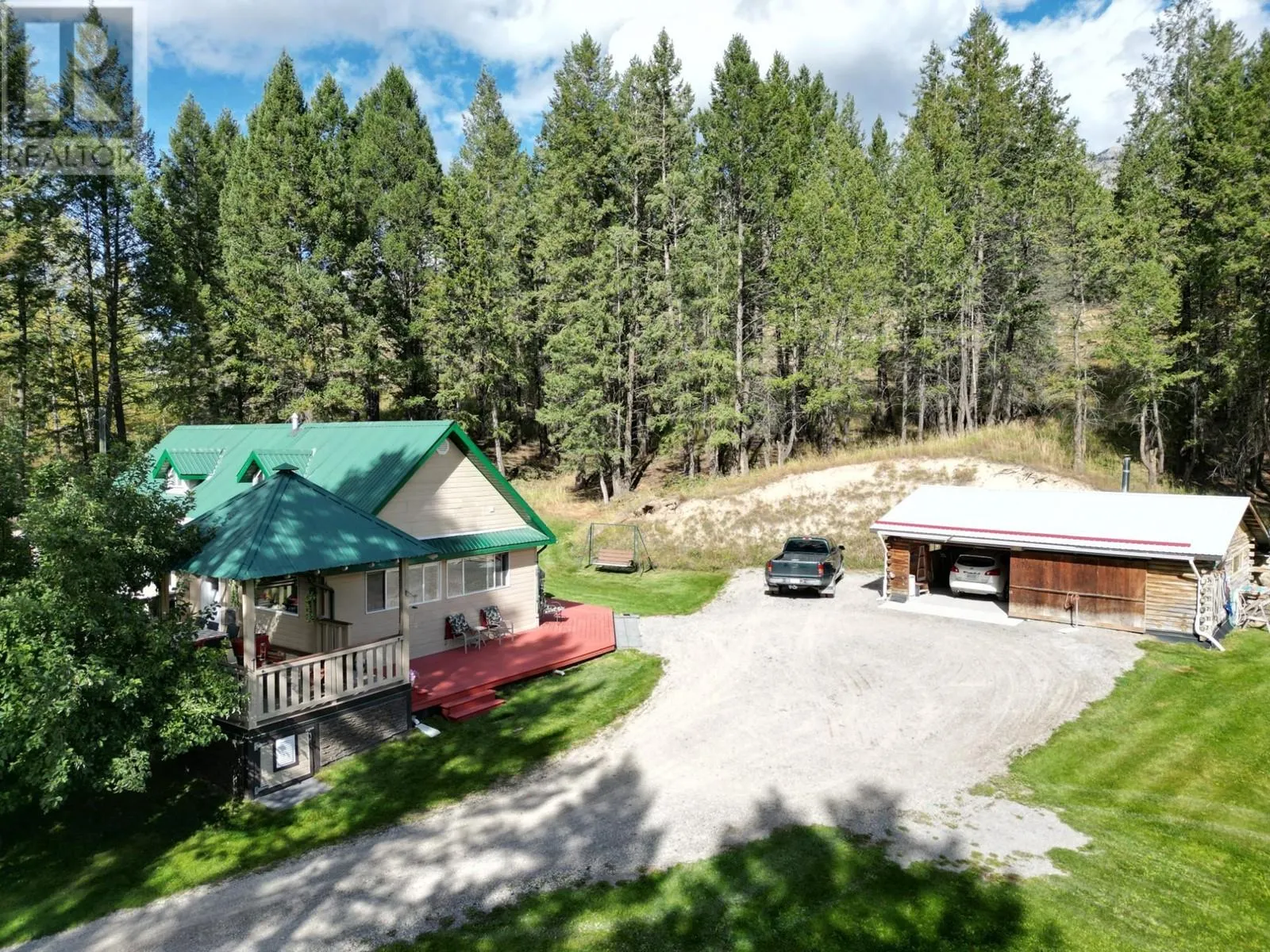 5670 GLENMORE Drive