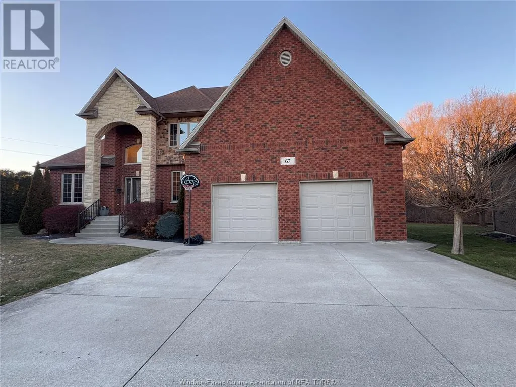 67 THERESA TRAIL