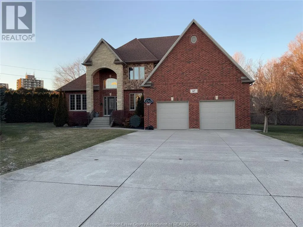 67 THERESA TRAIL