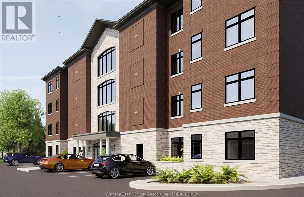 359 DALHOUSIE STREET Unit# 302