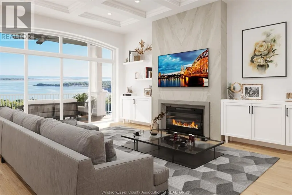 359 DALHOUSIE STREET Unit# 401