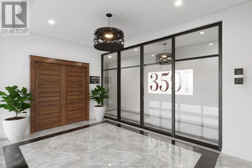 359 DALHOUSIE STREET Unit# 402