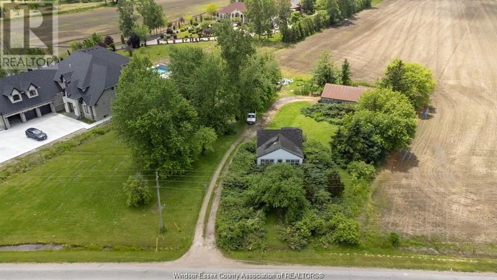 5075 NORTH TALBOT ROAD