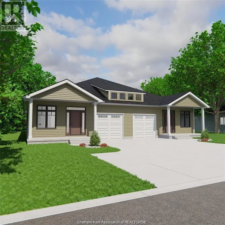 43 DEMALL DRIVE