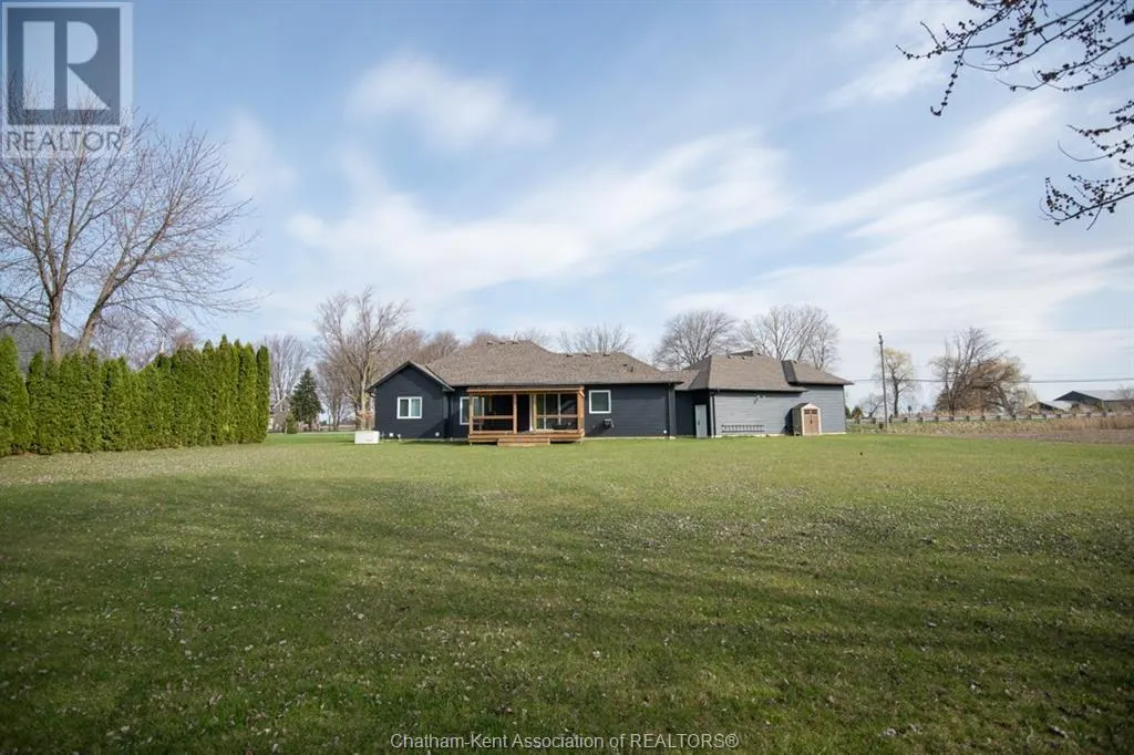 4011 DUFFERIN AVENUE