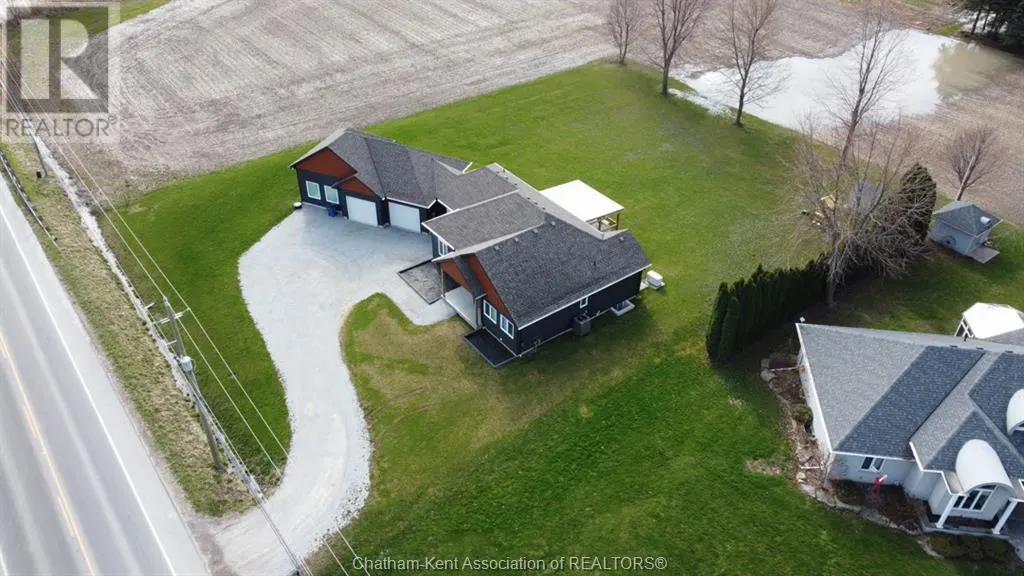 4011 DUFFERIN AVENUE