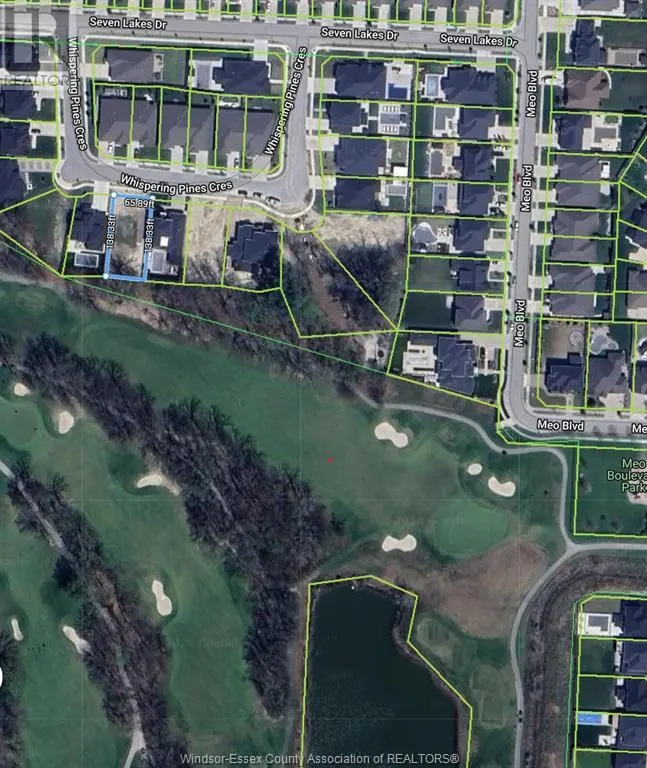 5078 WHISPERING PINES