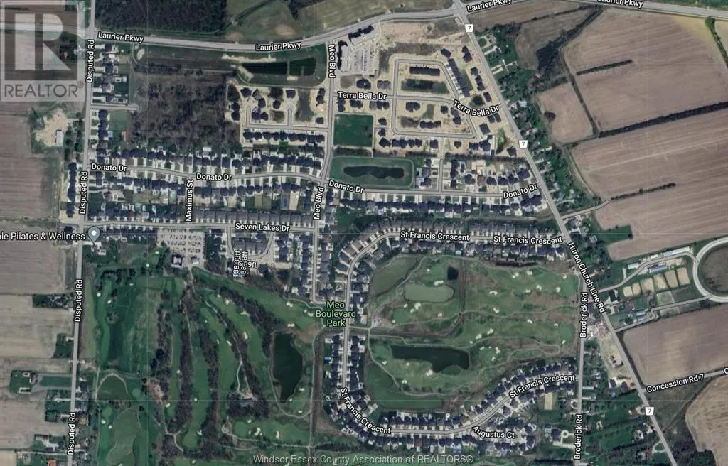 5078 WHISPERING PINES