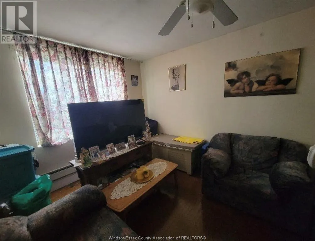2019-2021 EGLINTON AVENUE West