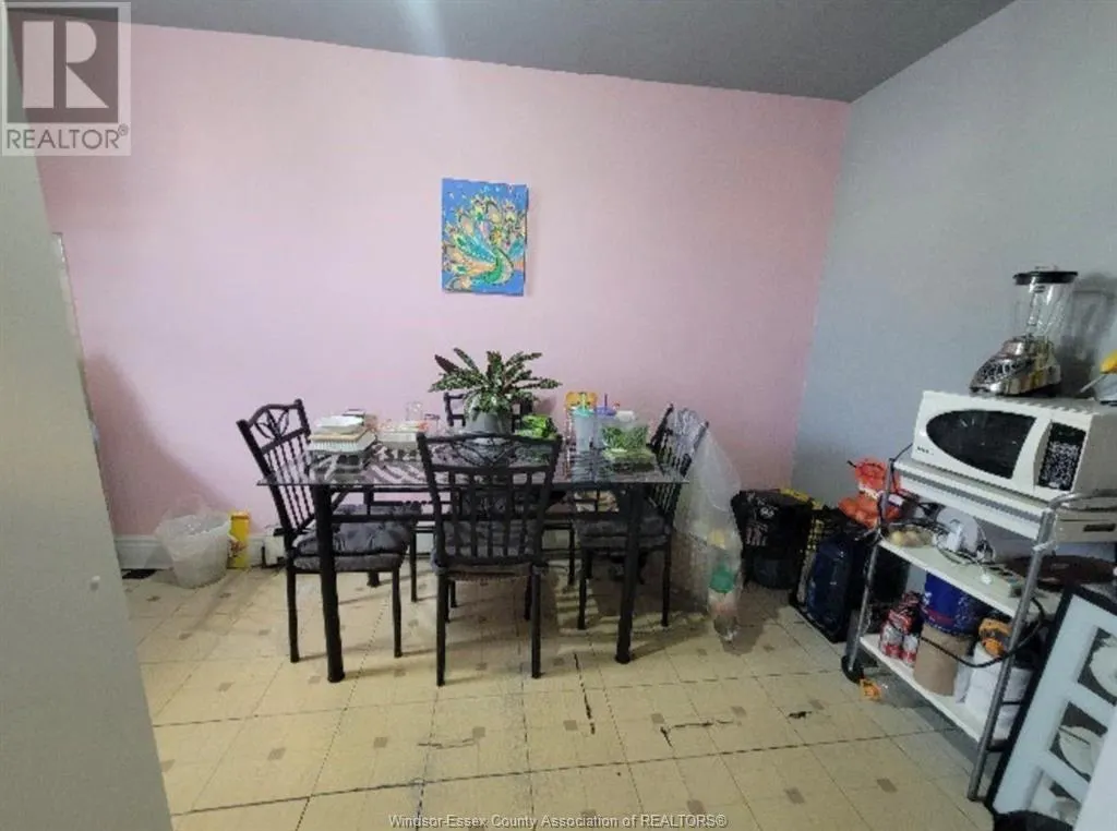 2019-2021 EGLINTON AVENUE West