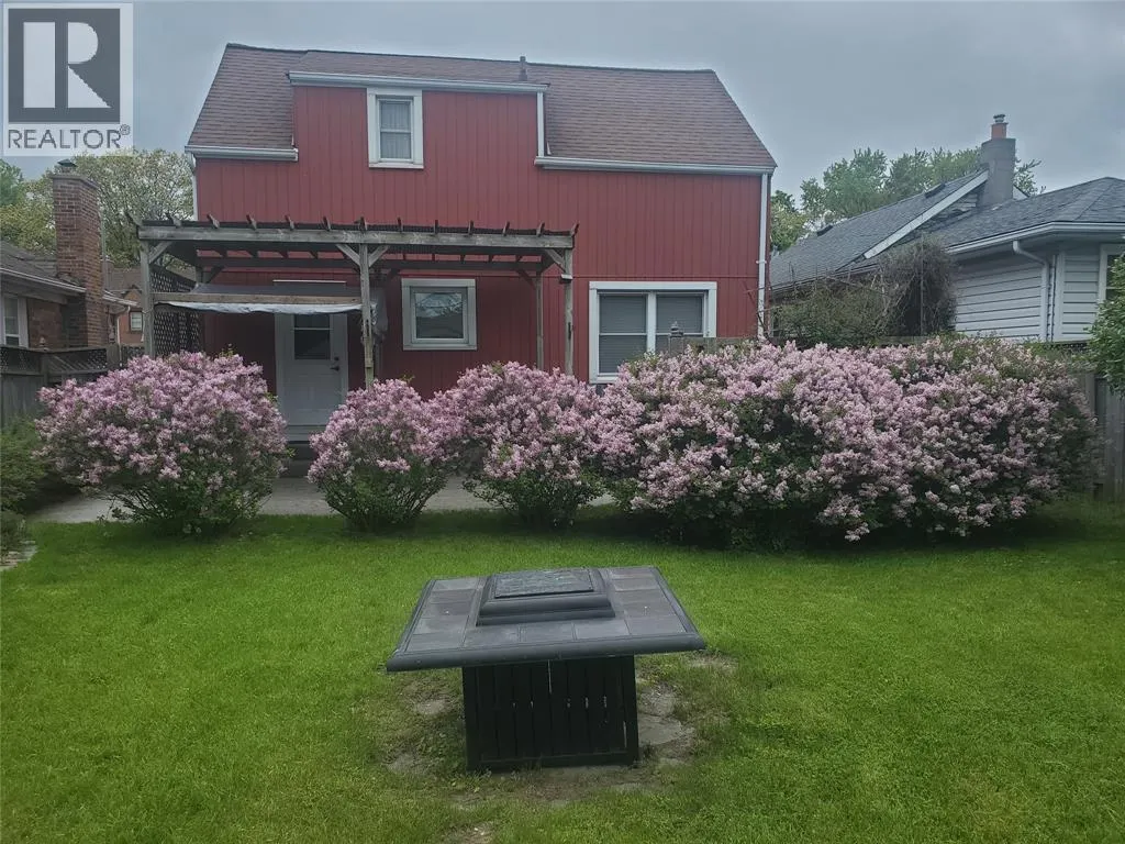 360 EAST STREET North