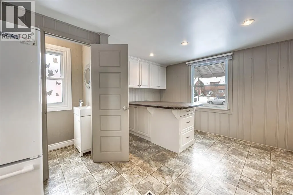 360 EAST STREET North