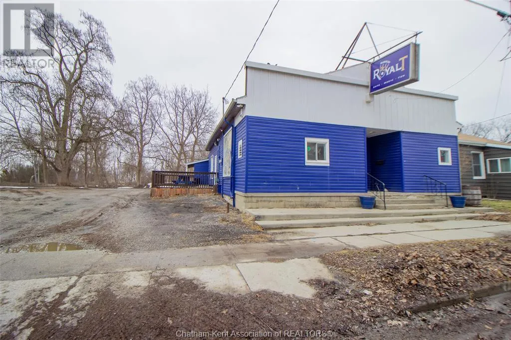 113-119 King STREET