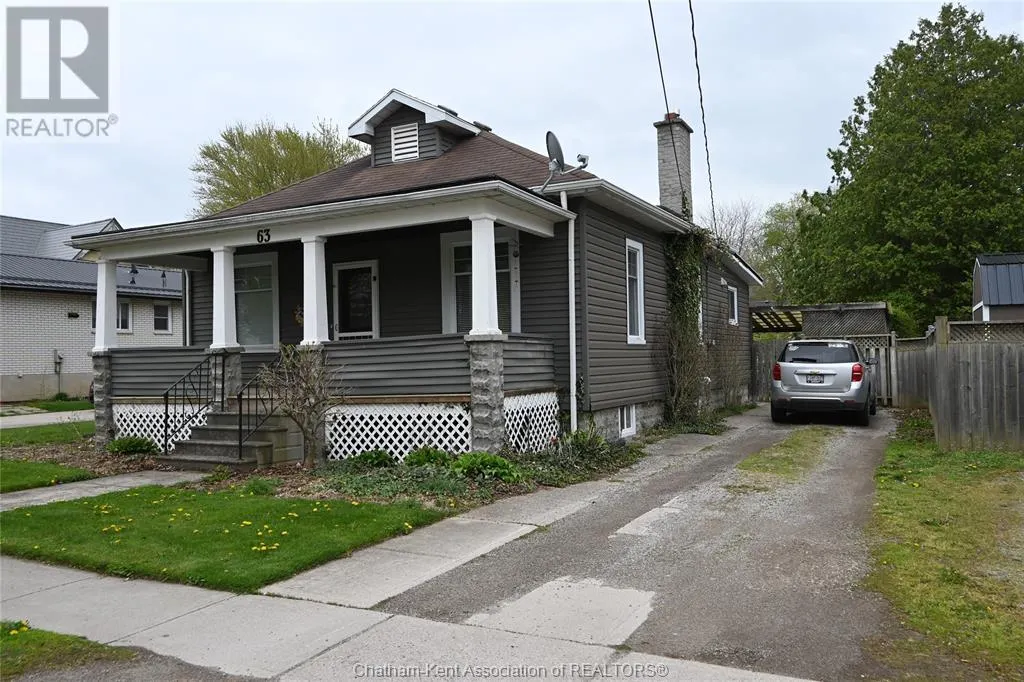 63 Ebenezer STREET East