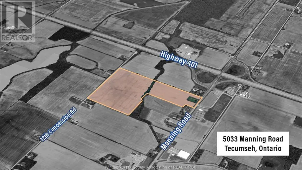 5033 MANNING ROAD