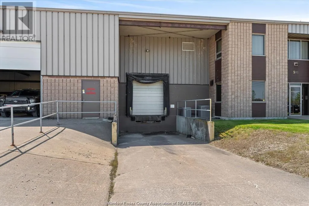501 HARVARD