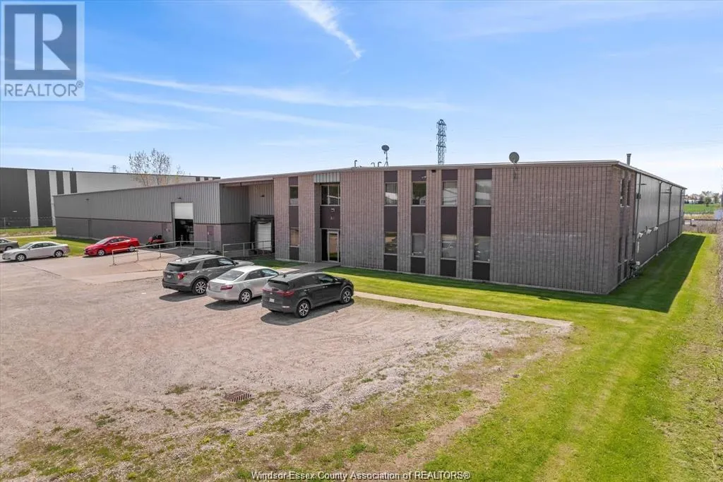 501 HARVARD