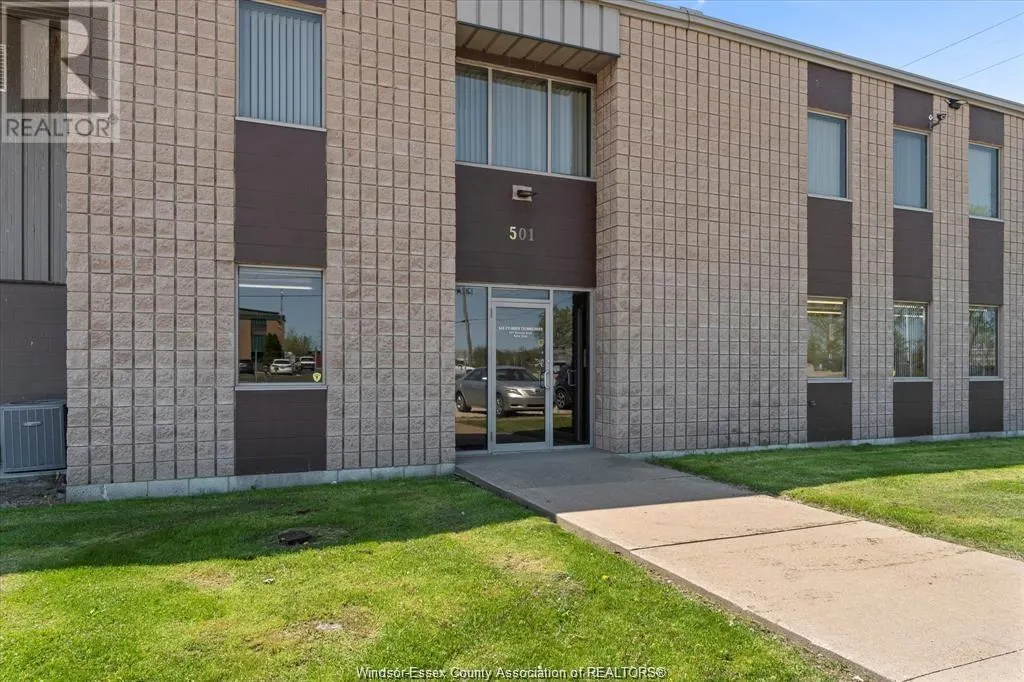 501 HARVARD