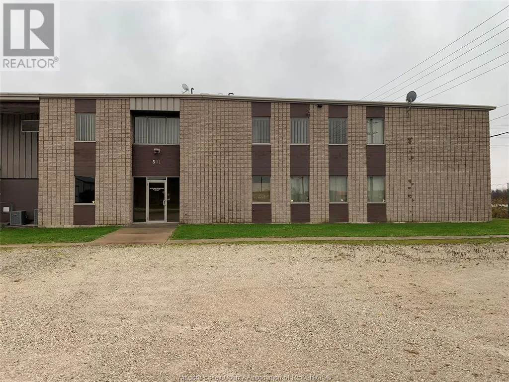 501 HARVARD