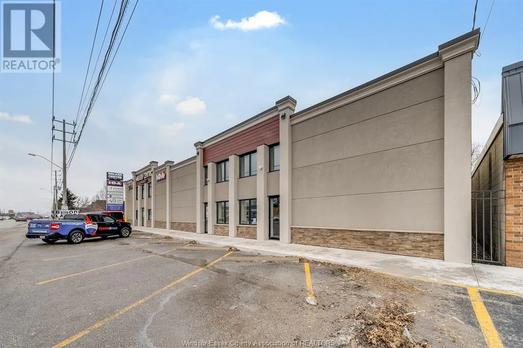 3719 WALKER ROAD Unit# 205