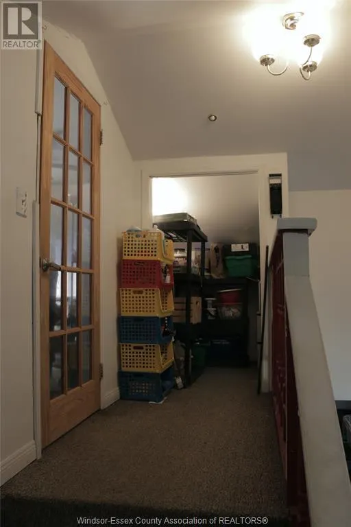 8 STORY STREET