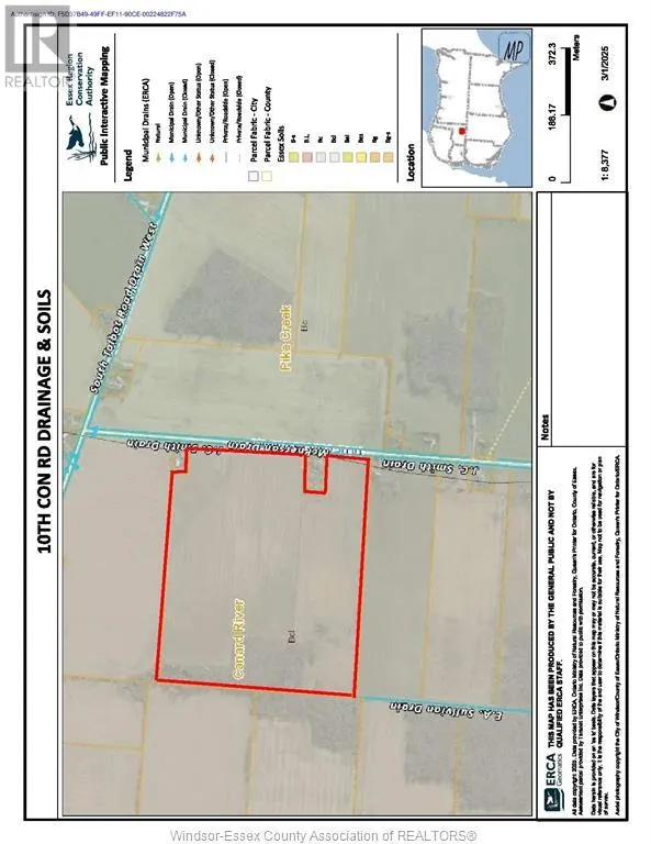 V/L CONCESSION 10