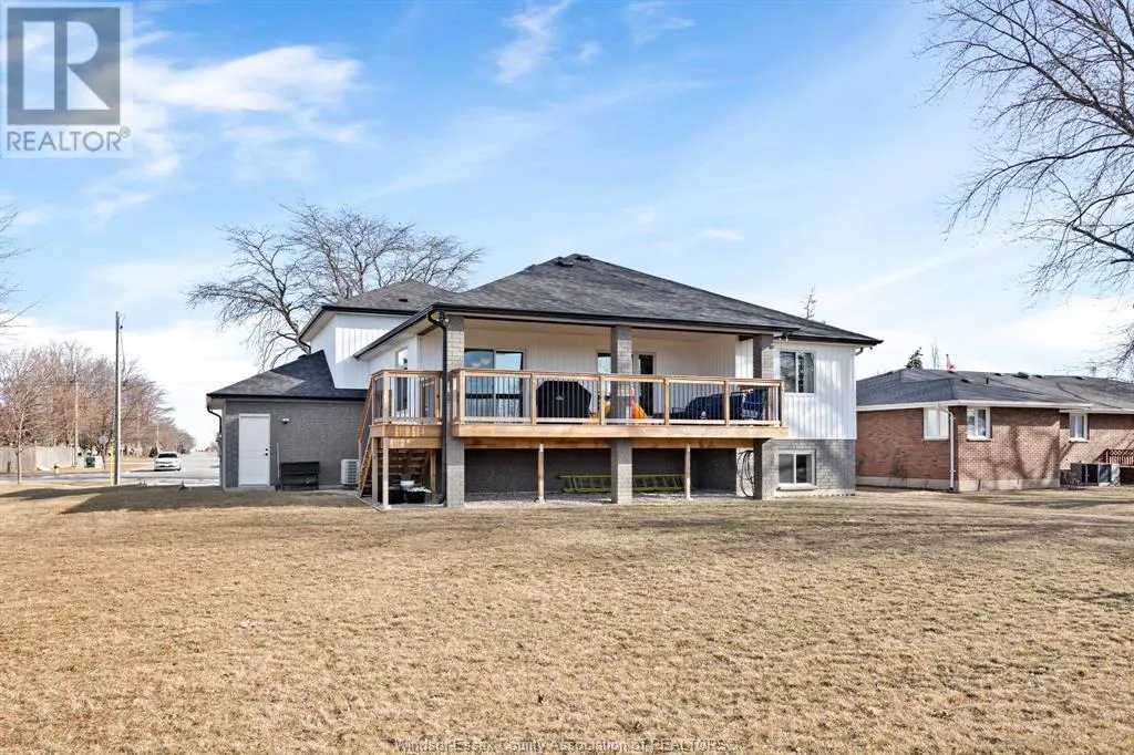 6605 TECUMSEH ROAD