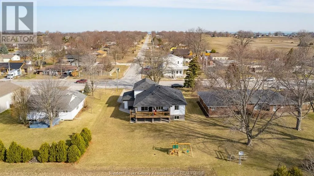 6605 TECUMSEH ROAD